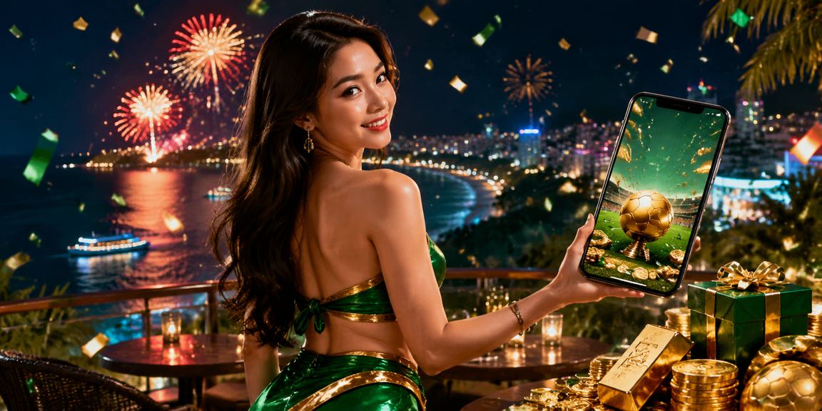 Bãi biển và casino tại Vũng Tàu mang lại trải nghiệm số an toàn
